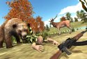 Hunting Simulator 4x4 screenshot 4