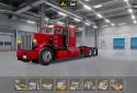 Truck Simulator Big Rigs screenshot 1