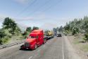 Truck Simulator Big Rigs screenshot 2