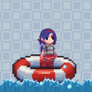 The Knight's Platformer