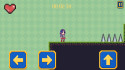 The Knight's Platformer screenshot 4