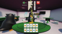 Poker Penguin screenshot 3