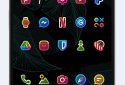 AlineT: bold linear icon pack screenshot 2
