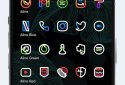 AlineT: bold linear icon pack screenshot 7