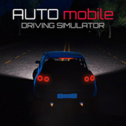 AUTO mobile - Car Simulator