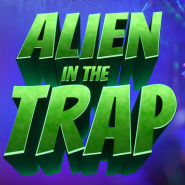 Alien in the Trap