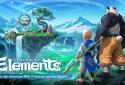 Legend of Elements screenshot 2