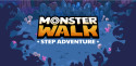 Monster Walk: Step Adventure screenshot 1