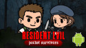 Resident Evil: Pocket Survivors screenshot 1
