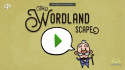 The Wordland Scape screenshot 2