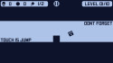 Touch Is Jump  screenshot 2