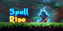 Spell Rise screenshot 1