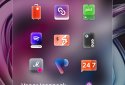 Vapor IconPack – Modern Icons screenshot 6