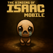 The Binding of Isaac: Mobile
