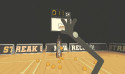 Otto`s Basketball Game screenshot 1