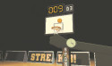 Otto`s Basketball Game screenshot 3