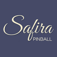 Safira Pinball