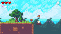 Foxy Man screenshot 4