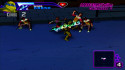 Teenage Mutant Ninja Turtles screenshot 3