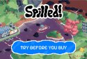 Spilled! screenshot 1