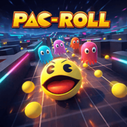 Pac-Roll