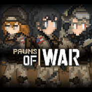 Pawns of war