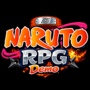 Naruto RPG Demo