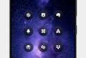 DarkGlass Icon Pack screenshot 5