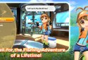 Fishing Star World Tour screenshot 2