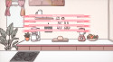 Pastry Love Café screenshot 2