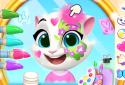 My Talking Tom Friends 2 screenshot 6