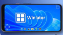 Winlator screenshot 1