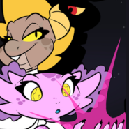 Tales from Terminal Theta: Episode 1