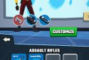 Agent Action -  Spy Shooter screenshot 6