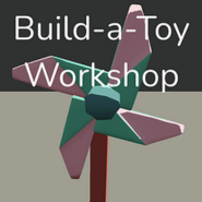 Build-a-Toy Workshop