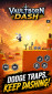 Vaultborn Dash screenshot 2