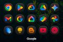 OneDark 3D - Icon Pack screenshot 3