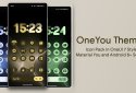 OneYou Themed Icon Pack screenshot 1