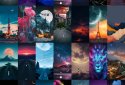 Duvar kağıtları HD - Walli screenshot 13