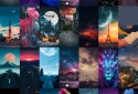 Duvar kağıtları HD - Walli screenshot 16