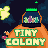 Tiny Colony icon