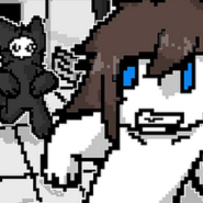 Transfur Chase