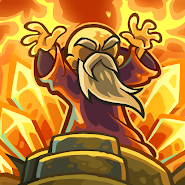 Kingdom Rush Battles: TD Oyun icon