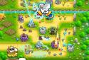 Kingdom Rush Battles: TD Oyun screenshot 1