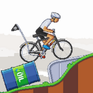 Basic Biking icon
