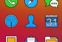 Crispy HD - Icon Pack screenshot 2 Crispy HD - Icon Pack screenshot 2