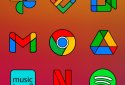 Crispy HD - Icon Pack screenshot 4 Crispy HD - Icon Pack screenshot 4
