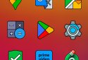 Crispy HD - Icon Pack screenshot 5 Crispy HD - Icon Pack screenshot 5