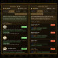 Cultivators Chronicles: Idle Wuxia screenshot 4