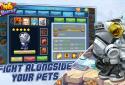 Bomb Burst - PvP Artillery screenshot 15